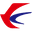 东方航空 logo