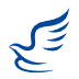 华夏航空 logo