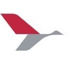 湖南航空 logo
