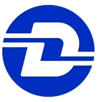 大连地铁 logo