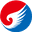 河北航空 logo