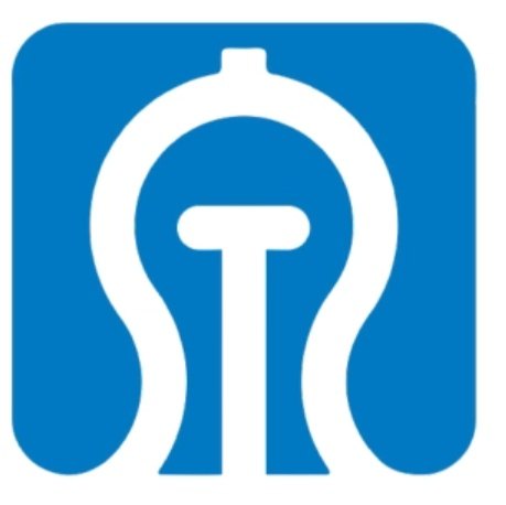 济南轨道交通 logo