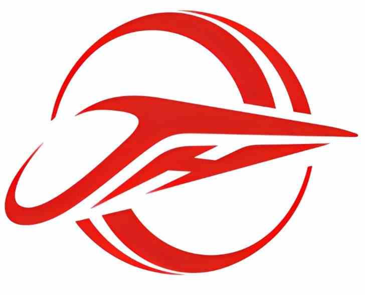 金华轨道交通 logo