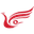 昆明航空 logo
