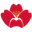 青岛航空 logo