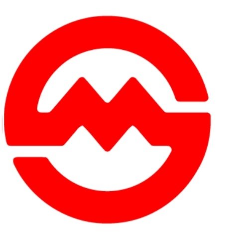 上海地铁 logo