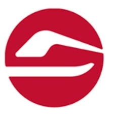 绍兴轨道交通 logo