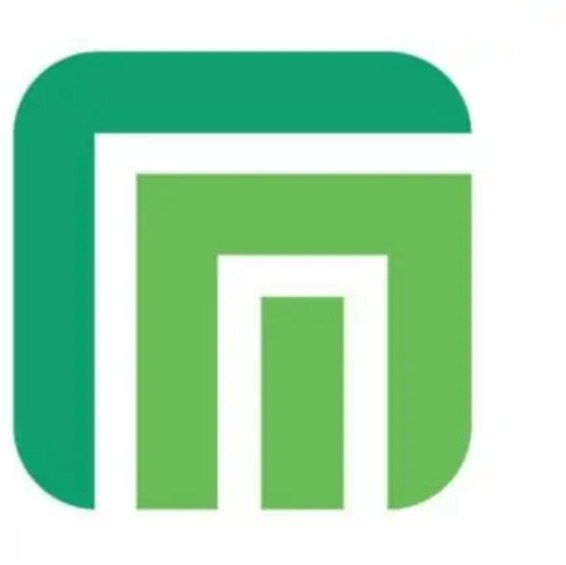 石家庄地铁 logo