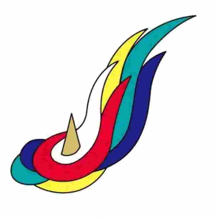 天骄航空 logo