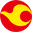 天津航空 logo