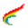 西藏航空 logo
