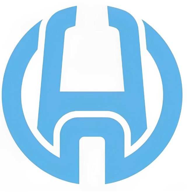 芜湖轨道交通 logo